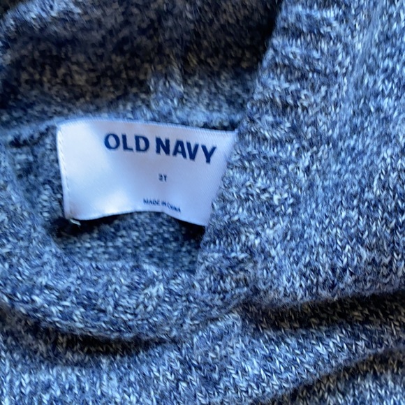 🧸Old Navy Boy Hoodie Sweater - Picture 3 of 5